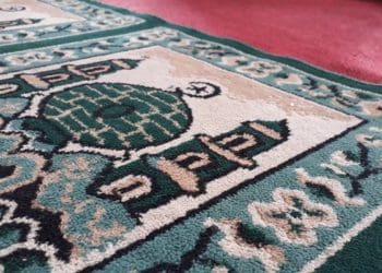 isra' mi'raj Cara mencari arah kiblat tips mencuci sajadah