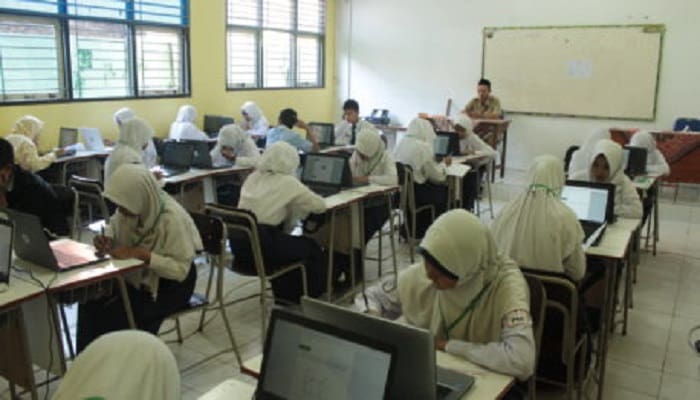 Seleksi Nasional Masuk MAN IC, MAN PK, & MA Kejuruan Dibuka Pertengahan Januari 1 Ilustrasi. Foto: Rhio/Islampos
