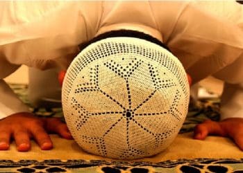ketika sujud, tata cara sujud syukur, yang menyebabkan sujud sahwi