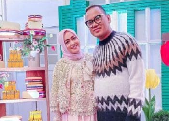 Astrid-Uya Kuya. Foto: Instagram Astrid Kuya