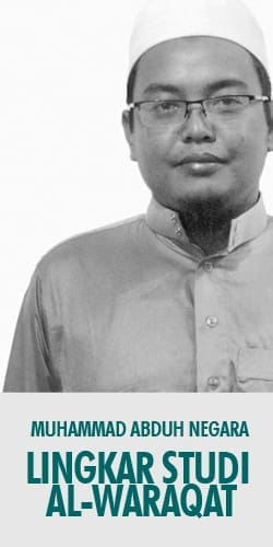 Sikap Ta'ashub Menutup Mata Seseorang dari Cahaya Kebenaran 1 Ta'ashub