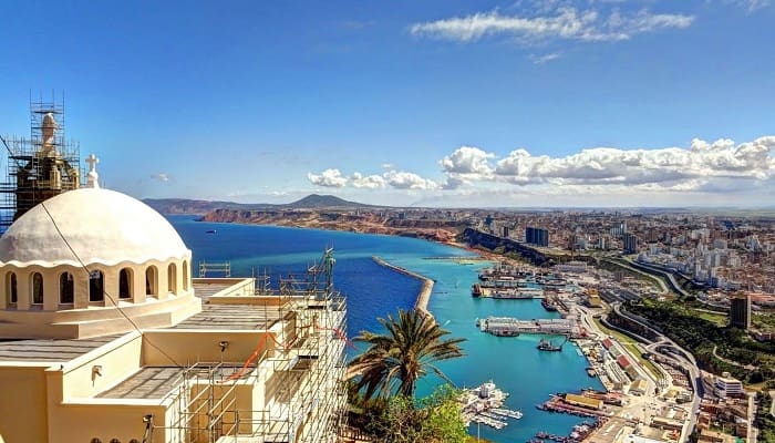 2020, Aljazair Dinobatkan Jadi Destinasi Terbaik bagi Backpacker 1 Ilustrasi. Foto: Finder