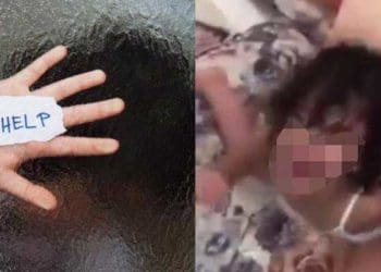 Foto: Tribunnews/Gulfnews