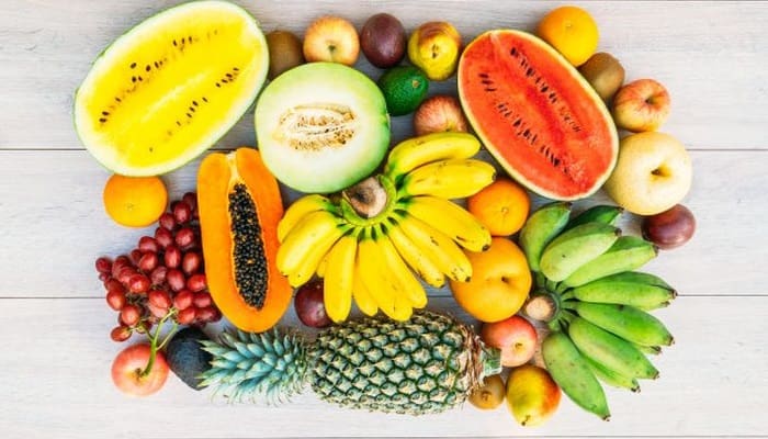 Jangan Beli Buah dan Sayur yang Sudah Dipotong, Ini Alasannya 1 Foto: grid health