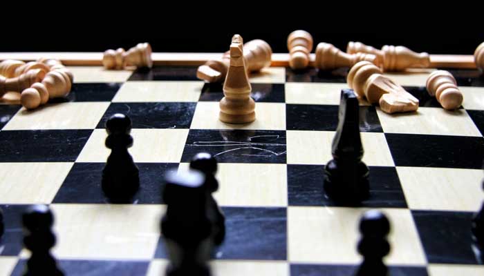 Tsawabit dan Mutaghayyirat dalam Politik Islam 1 Ilustrasi: Unsplash