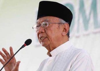 Foto: Bincang Syariah