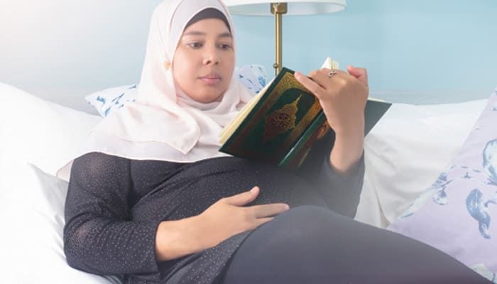 Menakjubkan, Inilah 8 Manfaat Kurma buat Ibu Hamil! 2 ibu, Manfaat Kurma buat Ibu Hamil