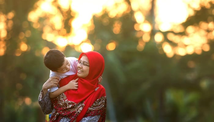 Mendidik Seorang Perempuan Berarti Mendidik 1 Generasi 1 Ilustrasi. Foto: Tzkrh