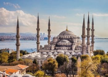 Istanbul. Foto: 
Princess Tourism