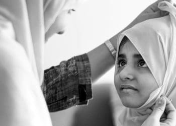 pengorbanan ibu, Hal yang Harus Diajarkan Orangtua pada Anak