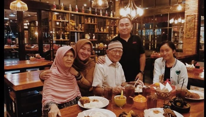 7 Rahasia Keluarga Bahagia 4 Rahasia Keluarga Bahagia,