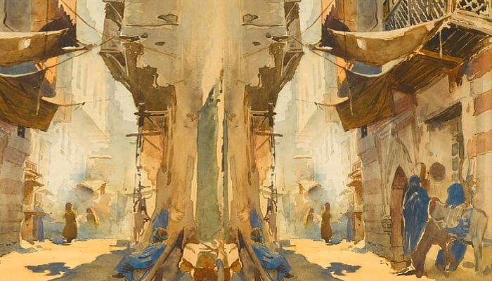 Apa Urusanmu ke Sini? 1 Foto: Pinterest