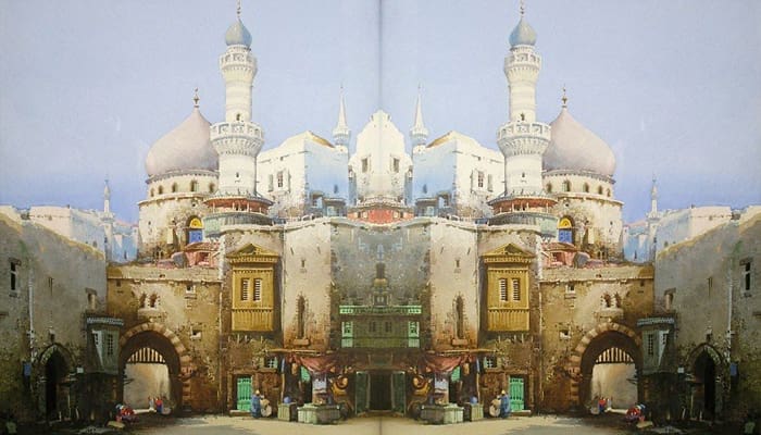 Fakta Nabi Yaqub, Dibenci oleh Aisyu, Saudara Tirinya 2 Fakta Nabi Yaqub