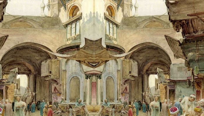 Sungguh Allah telah Mengampuni Dzulkifli 1 Malaikat Maut