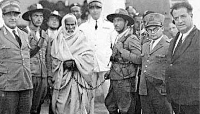 Kata-Kata Terakhir Umar Mukhtar 1 Kata-Kata Terakhir Umar Mukhtar 1 umar mukhtar