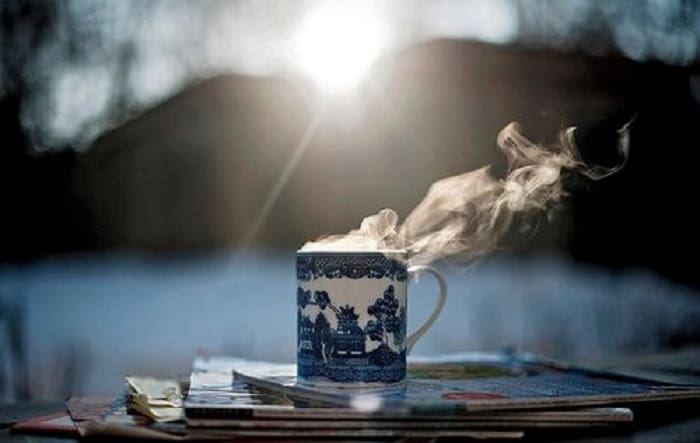 Santapan Hati di Pagi Hari 1 Ilustrasi. Foto: Everyone place