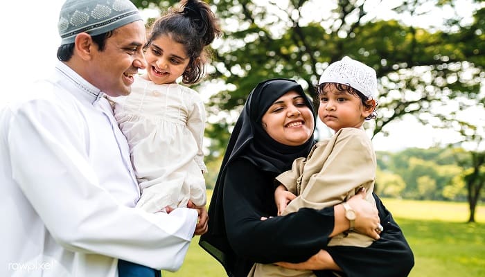 3 Kunci Bahagia Sehidup Sesurga bersama Keluarga 3 3 Kunci Bahagia Sehidup Sesurga bersama Keluarga 3 Keluarga