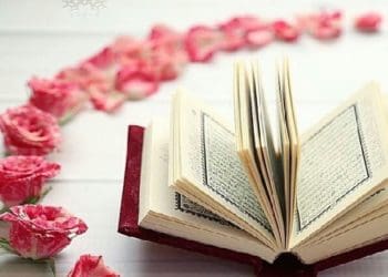 gambaran wanita dalam alquran, pelajaran hidup dari Maryam