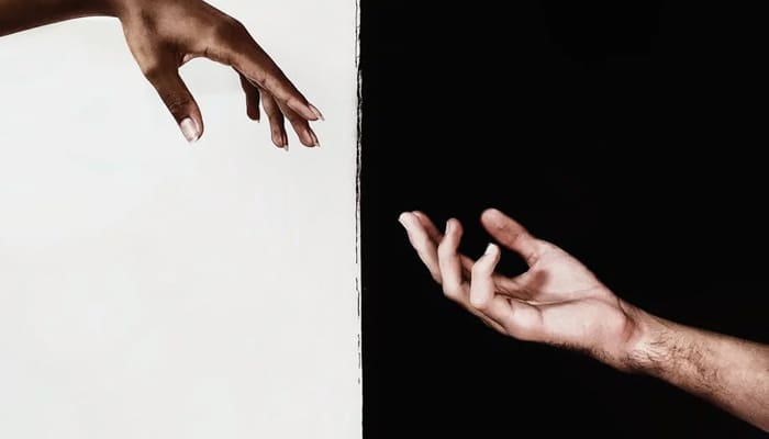 Meminta-minta, Melelehkan Daging Wajah pada Hari Kiamat 1 Foto: Pexels