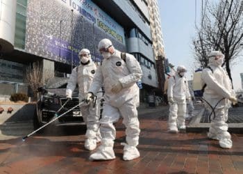 Ilustrasi. Foto: Stars and Stripes