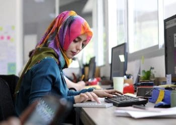 Persiapan Ramadhan bagi muslimah yang bekerja, Tips bagi muslimah yang bekerja