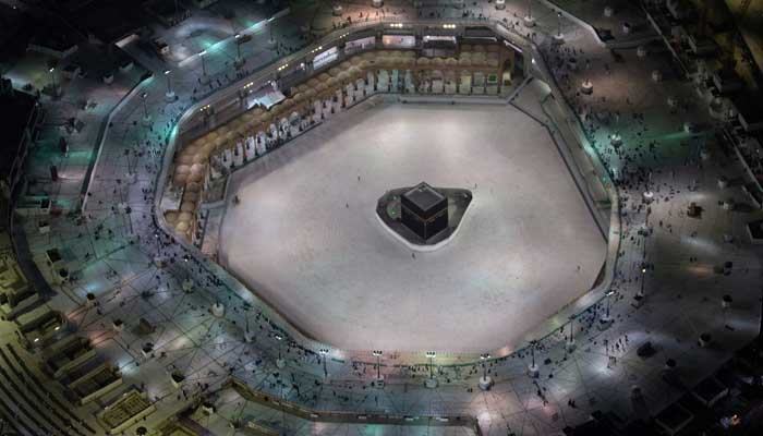 Mengganti Shalat yang Pernah Ditinggalkan dengan Pahala Shalat di Masjidil Haram 3 Mengganti Shalat yang Pernah Ditinggalkan