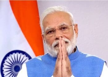 PM India Narendra Modi. Foto: 
Livemint