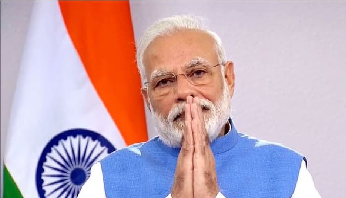 PM India Minta Maaf karena Penguncian yang Sakiti Rakyat 1 PM India Narendra Modi. Foto:
Livemint