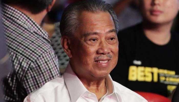 Bantu Tangani Corona, PM Malaysia dan Menteri Potong Gaji 1 Foto: Tribunnews