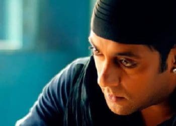 Salman Khan. Foto: 
AlloCiné
