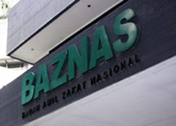 Baznas. Foto: 
Kiblat