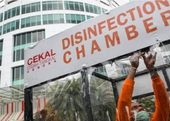 Ilustrasi. Foto: Katadata