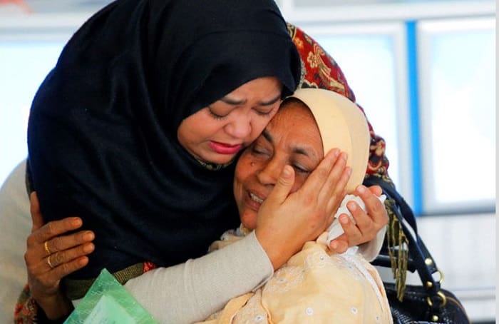 Merekatkan Keretakan Bunda dengan Ananda 1 Ilustrasi. Foto: Aboutislam