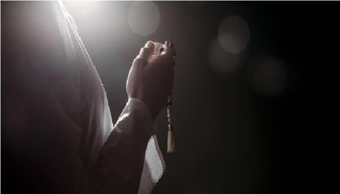 Inilah Ayat Alquran dan 4 Doa Perlindungan dari Ilmu Hitam 2 doa perlindungan dari ilmu hitam, doa ketika bangun malam,