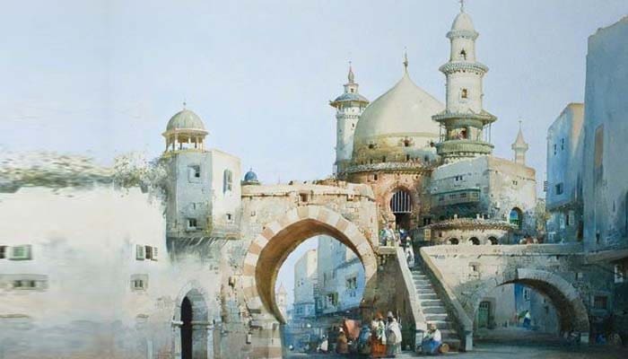 Mushab bin Umair, Duta Rasul ke Madinah 3 Mushab bin Umair