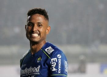 Wander Luiz. Foto: Goal