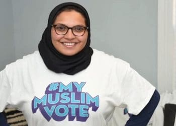 Nida Allam. Foto:  4 days ago
WTVD