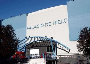 Palacio de Hielo. Foto: El Funerario digital