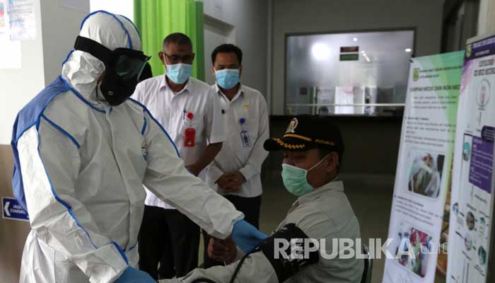 Ilustrasi foto: Republika