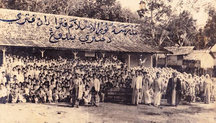 Kisah-kisah Karomah Kiai Banten 1 Foto: Wero Muhammad