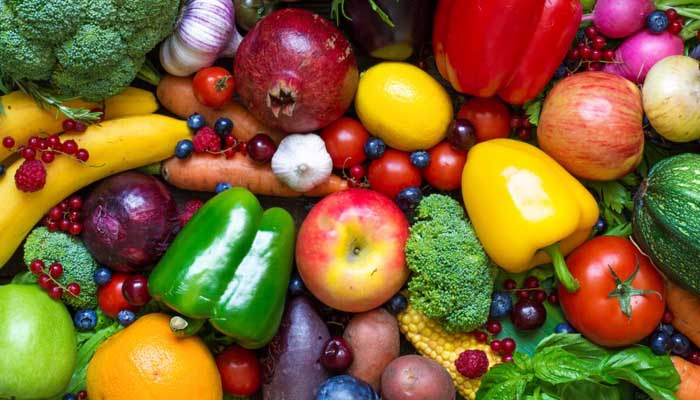 4 Jenis Makanan Sehat yang Disebutkan di dalam Alquran 4 makanan sehat