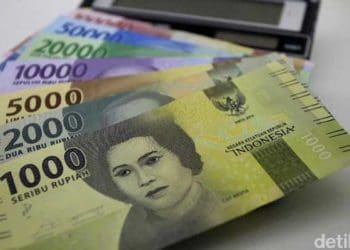 Ilustrasi Foto: Detik