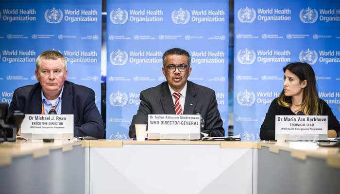 WHO Tetapkan Virus Corona sebagai Pandemi Global, Apa Artinya? 1 Foto: Vox