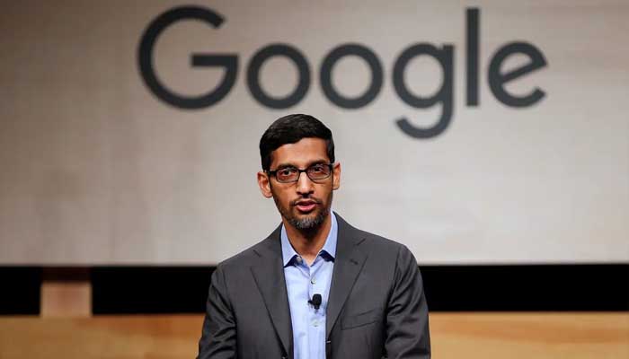 Bos Google Sumbang 15 Miliar Bantu Keluarga Miskin Imbas Corona 1 Foto: Business Insider