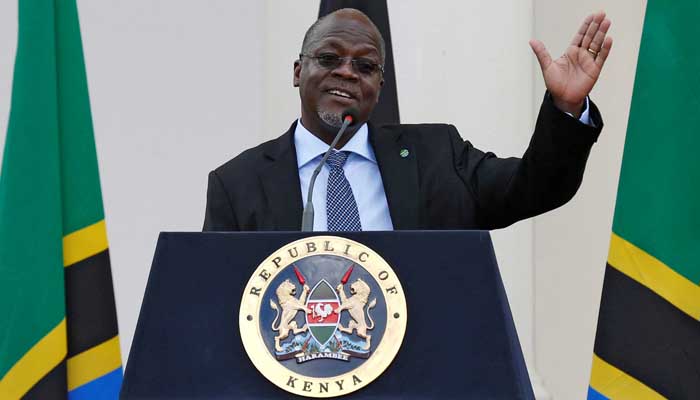 Presiden Tanzania Batalkan 'Pinjaman Pembunuh' dari Cina, Ini Alasannya 1 Foto: Voice of America