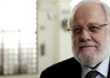 Riay Tatary Bakry. Foto: MBC