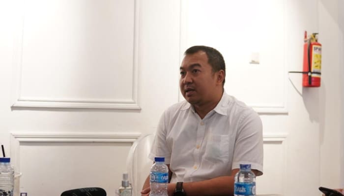 HIPMI Siap Dukung Pemerintah dalam Memenuhi Kebutuhan Pangan di Tengah Pandemi Covid-19 1 Foto: Pribadi