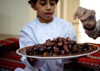 Foto: Arab American News