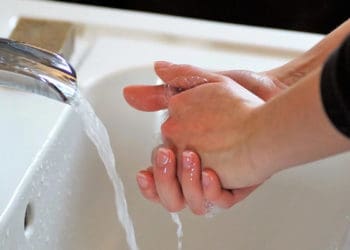 Cara Hidup Sehat Ala Rasullulah, Hadist tentang Kebersihan