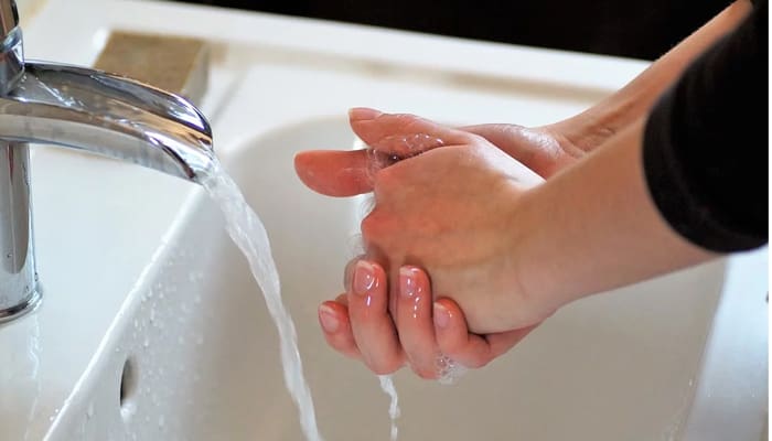 Ini Dia 15 Cara Hidup Sehat Ala Rasullulah 2 Cara Hidup Sehat Ala Rasullulah